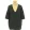 Zara koptatott oversize póló