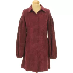 Asos kordbársony ingruha