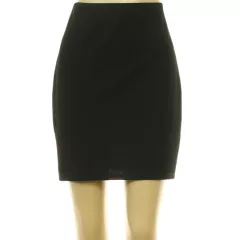 Shein fekete szoknya