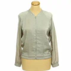 Gerry Weber ezüstcsillámos felső