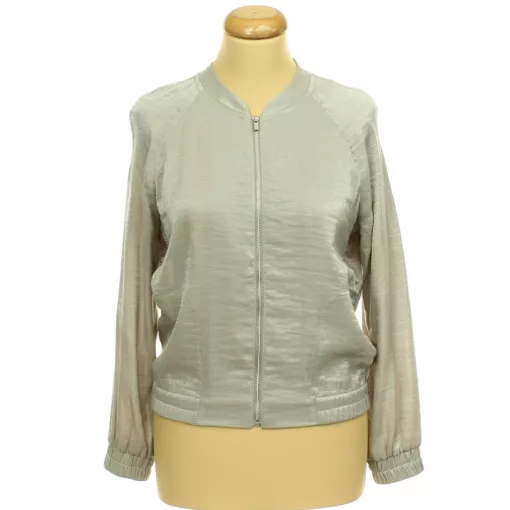 Gerry Weber ezüstcsillámos felső