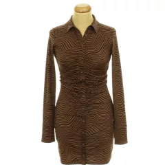 H&M ráncolt ingruha