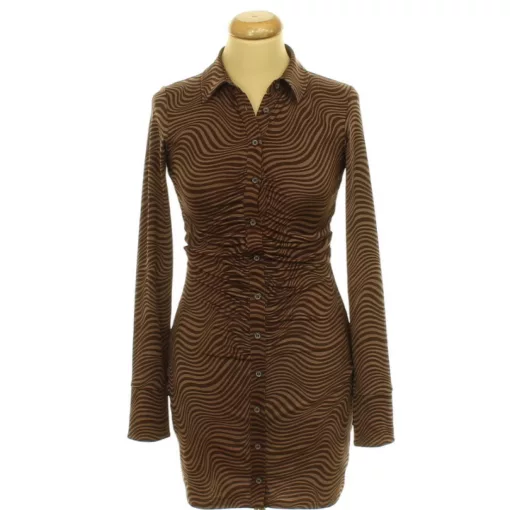 H&M ráncolt ingruha