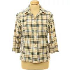 Burberry 3-4-es ujjú  ing