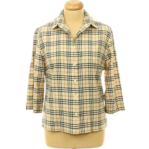 Burberry 3-4-es ujjú  ing