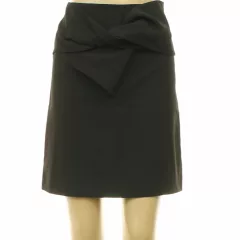 Dorothy Perkins fekete szoknya