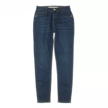 DenimCo. kék skinny farmer
