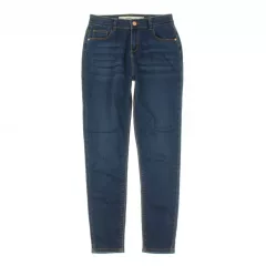 DenimCo. kék skinny farmer
