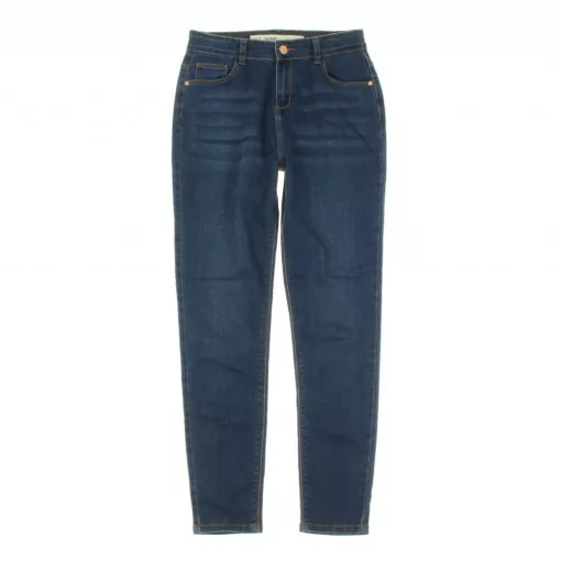 DenimCo. kék skinny farmer
