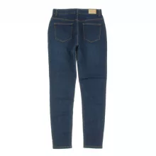 DenimCo. kék skinny farmer