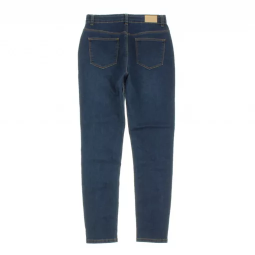 DenimCo. kék skinny farmer