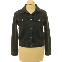 Old Navy fekete farmer dzseki