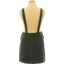 Miss Selfridge kantáros farmer ruha