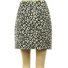 Dorothy Perkins mintás szoknya