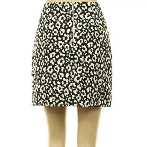 Dorothy Perkins mintás szoknya