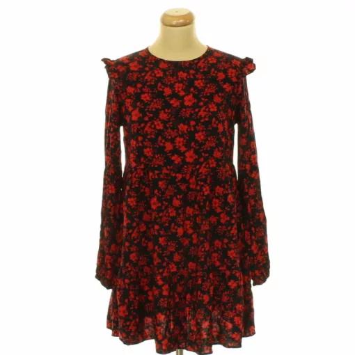 Primark virágmintás ruha