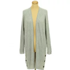 Marks & Spencer hosszú kötött kardigán