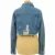 Shein szaggatott crop farmer dzseki