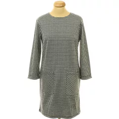 Primark tyúklábmintás ruha