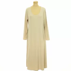 Primark bézs ruha