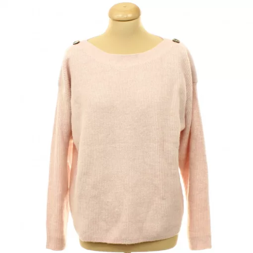Primark oversize kötött pulóver