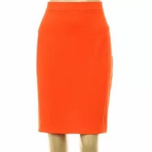 Topshop cipzáras midi szoknya