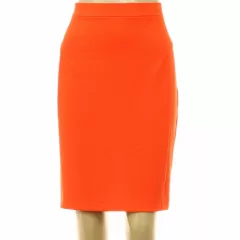 Topshop cipzáras midi szoknya