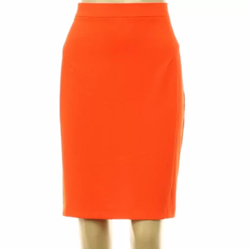 Topshop cipzáras midi szoknya
