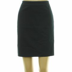 More&More sötétkék szoknya