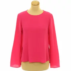 Vero Moda pink felső