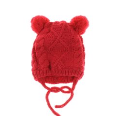 Lupilu polár béléses kötött sapka