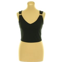 Primark fekete top