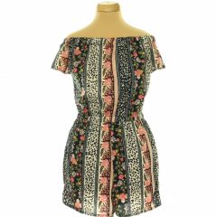 Atmosphere mintás overál