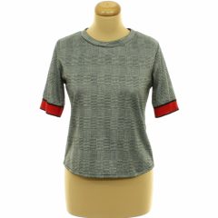 Colloseum tyúklábmintás felső