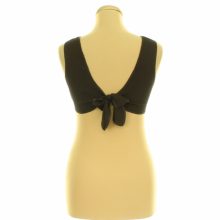 Pretty Little Thing barna top