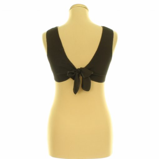 Pretty Little Thing barna top