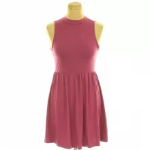 Forever21 nyitott hátú  ruha