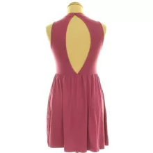 Forever21 nyitott hátú  ruha