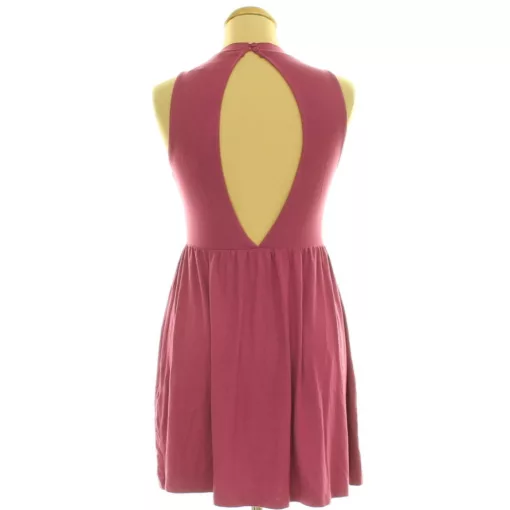 Forever21 nyitott hátú  ruha