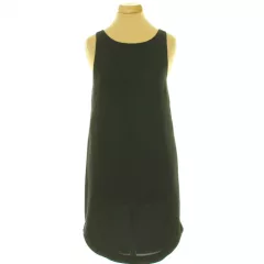 H&M fekete ruha