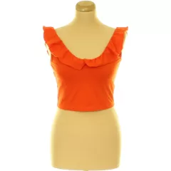 Primark narancssárga top
