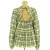 Topshop kockás blúz