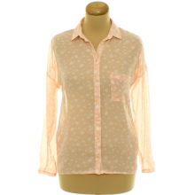 Atmosphere szívmintás ing