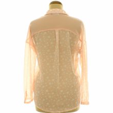 Atmosphere szívmintás ing