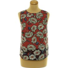 New Look virágmintás felső