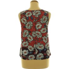 New Look virágmintás felső