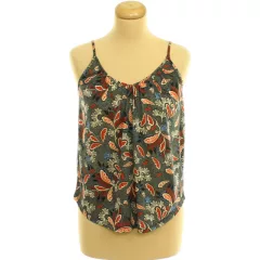 H&M mintás felső