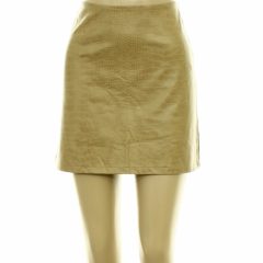 Primark mintás műbőr szoknya