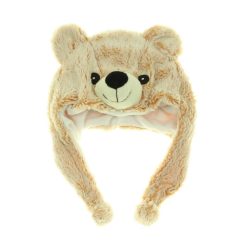 Macis microfleece sapka