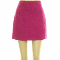 George ciklámen színű szoknya